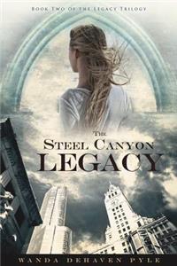 Steel Canyon Legacy