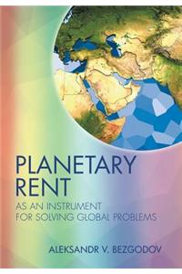 Planetary Rent