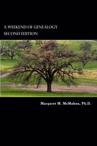 A Weekend of Genealogy 2nd