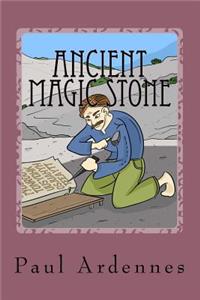 Ancient Magic Stone