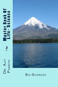 Master Book Of Life- Science