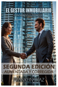 Gestor Inmobiliario - Fundamentos teóricos.