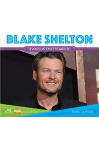 Blake Shelton