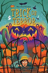 Trick or Terror