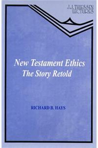 New Testament Ethics