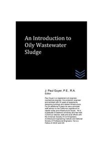 Introduction to Oily Wastewater Sludge