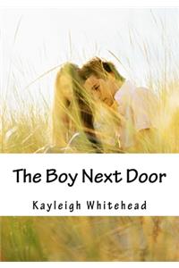 Boy Next Door