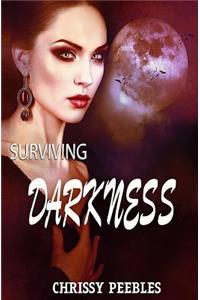 Surviving Darkness - Book 3