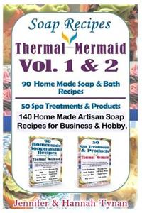 Soap Recipes