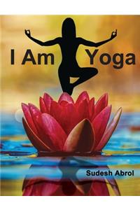 I am Yoga