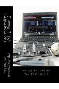 The Mentality, Vol. 1, Book 2