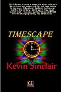 -Timescape- (Gold)