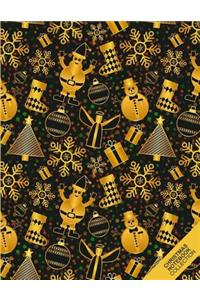 Christmas Notebook Collection
