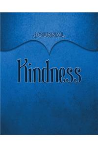 Kindness Journal