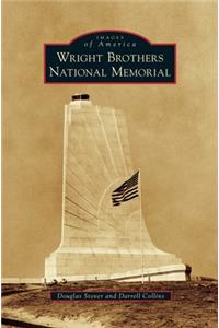 Wright Brothers National Memorial