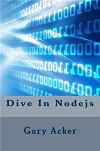 Dive In Nodejs
