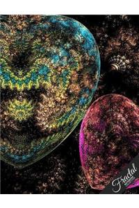 Fractal Notebook Collection