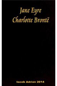 Jane Eyre Charlotte Bronte