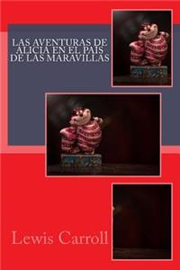Las aventuras de Alicia en el País de las Maravillas