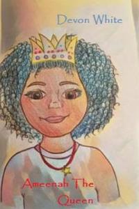 Ameenah the Queen