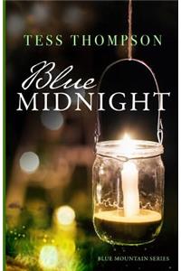 Blue Midnight