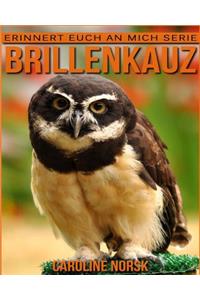 Brillenkauz