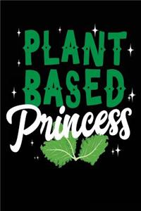 Plant Based Princess