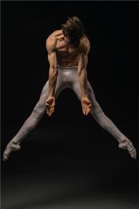 Flying Split Notebook