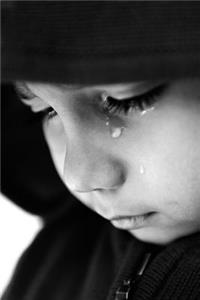 Crying Child Journal