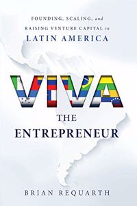 Viva the Entrepreneur