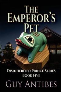 Emperor's Pet