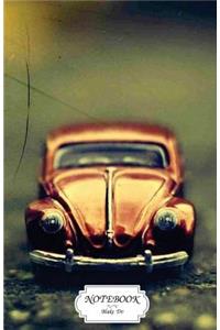 Notebook
