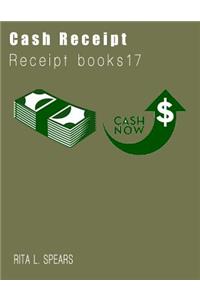 The Cash Receipt Book7