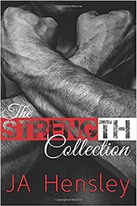 The Strength Collection