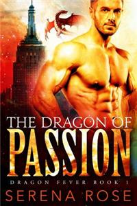 Dragon Of Passion