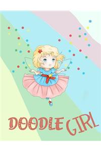 Doodle Girl