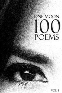 One Moon 100 Poems