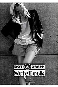 Notebook Dot-Grid, Graph
