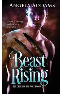 Beast Rising