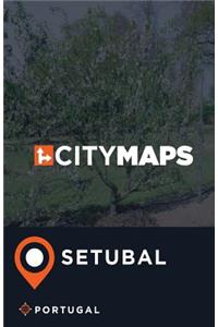 City Maps Setubal Portugal