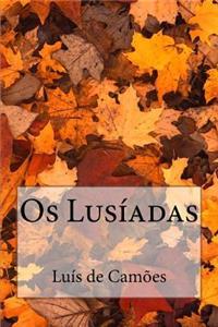 OS Lus?adas