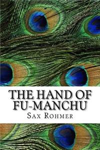 The Hand of Fu-Manchu