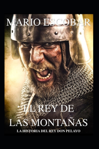 rey de las montañas