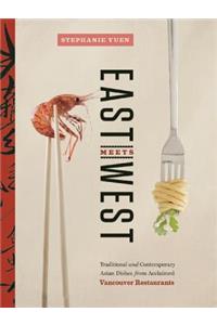 East Meets West