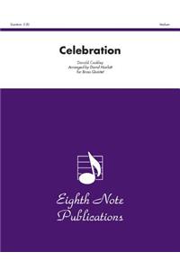 Celebration: Score & Parts