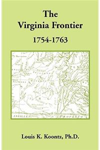Virginia Frontier, 1754-1763