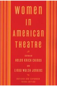 Women in American Theatre