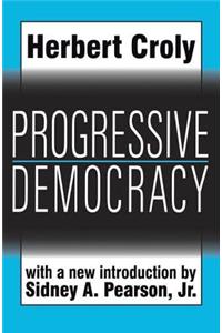 Progressive Democracy