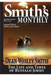 Smith's Monthly #20