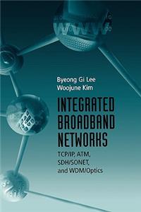 Integrated Broadband Networks